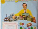 MISTER ROGERS A Place Of Our Own COLUMBIA LP SEALED ** SIGNED BY FRED ROGERS **