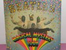 THE BEATLES - MAGICAL MYSTERY TOUR EP  1967 PARLOPHONE MMT-1 MONO UK