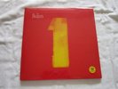 THE BEATLES ONE SEALED VINYL 2LP 2000 UK IMPORT  180 Gram Vinyl SHIPS WORLDWIDE