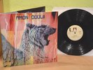 AMON DÜÜL II - WOLF CITY      UNITED ARTISTS - RECORDS   Prog Rock Kraut
