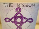 The Mission LP 1969
