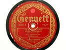 DUKE ELLINGTON & HIS WASHINGTONIANS 
