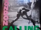 The Clash - London Calling 2LP 1979 CBS 88478 Clash  Holland Press Punk Rock NM