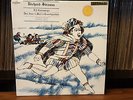 COLUMBIA STEREO SAXF 991,GEORGE SZELL,STRAUSS,DON JUAN.. LP MINT BAGUETTE