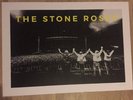 The Stone Roses - Manchester Lithograph gig poster, June, 2016