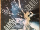 Amon Duul,Psychedelic Underground LP.German Metronome,Krautrock