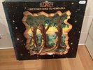 KINGS X - GRETCHEN GOES TO NEBRASKA 1989 // HTF // RARE // CLASSIC // ROCK //