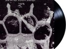 Clandestine Blaze - Fist of the Northern Destroyer LP Black Metal Vinyl 2016