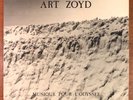ART ZOYD MUSIQUE POUR L'ODYSSEE CYRONIC 1253 FRENCH IMPORT 1978 LP RARE NM