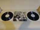 VG++ BEAUTIFUL  Genesis Mouth Of Monster LP Live Chicago 1978 Made In Australia