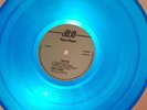 Gary Numan - Telekon - Blue vinyl - 1980 - rare Netherlands issue never played