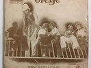 OFEGE  Try and Love  HEAVY AFRO FUNK PSYCH ROCK THUNDER Nigeria LP FAIR