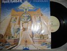 IRON MAIDEN,LPS,LOTS,VG+++,VENEZUELA,ONE PRICE,SEE THE PICTURES,POWERSLAVE,LIVE