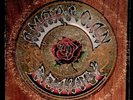The Grateful Dead {American Beauty} WS 1893 Green Label 1970 Vinyl SHIPS FREE EB