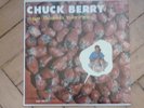 CHUCK BERRY,  