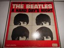 Beatles - A Hard Day's Night *GUT*MONO*U.S.*1964* TOP BEAT/POP/ROCK LP