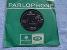 BILLY FURY LOVING YOU RARE  1967 EXC