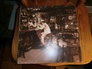 LED ZEPPELIN - IN THROUGH THE OUT DOOR- VINYL LP 1979-3