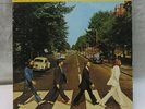 Vintage Original The Beatles Abbey Road MFSL  1-023 Mobile Fidelity Sound Lab Lp
