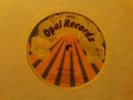 UK OPAL PAL 9-CLANCY ECCLES-GENERATION BELLY/DRUMS OF BELLY -NR EX