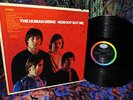 MINT 1968 PROMO = THE HUMAN BEINZ   NOBODY BUT ME   GARAGE FOXEY LADY HENDRIX