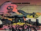 Francesco De Masi - Fuga Dal Bronx (Death Waltz) VINYL LP NEW/ MINT (16TH FEB)