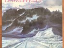 LED ZEPPELIN - LIVE AT WINTERLAND 1969 DOUBLE ALBUM RARE  RSR 247