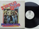 K29	Status Quo	Piledriver	(6360 082)	EU 1st Press LP in FOC, vertigo swirl 1972