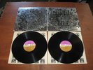 EX VINYL CREAM WHEELS OF FIRE ORIG. 1968  ATCO PSYCH ROCK LP 2 LP