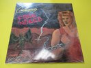 SEALED / CONTAGIOUS FREE INDEED LP XIAN CHRISTIAN HEAVY METAL PRIVATE PRESS