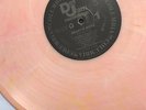 BEASTIE BOYS - LICENSED TO ILL * LP PEACH VINYL * FREE P&P UK * BEASTILL008  NEW