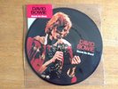 David Bowie – Knock on Wood 7? Picture Disc Limited VInyl