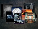 The Crystal Method 20th Anniversary Signature Box Set Vinyl Record LP