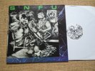LP - SNFU Better Than A Sick In The Eye (Ex)