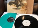 FU MANCHU • DAREDEVIL • VINYL LP & TEST PRESS • kyuss queens of the stone age