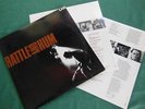 U2 RATTLE AND HUM VINYL IL 887168 ISLAND RECORDS 1988 1ST PRESSING NEAR MINT