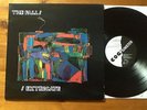The Fall - Extricate - Rare UK Vinyl 1st Press - Mark E Smith - Totally Wired.