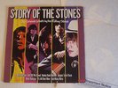 ROLLING STONES - Story of the Stones FOC DLP K-tel Records 1982