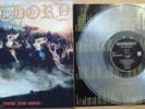 Bathory - Blood Fire Death LP Vinyl 2003 ltd.