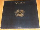 Queen - Greatest Hits II   2er LP 1991 First Press / TOP  (18)