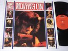 LP JOHN MAYALL - MOVING ON RARES DEUTSCHES ORIGINAL POLYDOR '72 BLUES ALBUM MINT