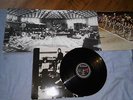QUEEN jazz 1978- FIRST UK PRESS (A-1U;B-1U) + ATTACHED POSTER - N/MINT