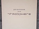 JOY DIVISION - ATMOSPHERE - 12