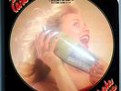 THE CARS SHAKE IT UP RARE ORIG'81 ELEKTRA WHITE LABEL PROMO LP POST-PUNK CLASSIC