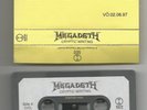 MEGADETH 