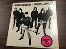RADIO BIRDMAN radios appear LP Record vg 1978 PROMO