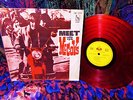 RED WAX ?'65 ORIG? 