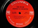 MINTY  1965 MONO ? BOB DYLAN ? HIGHWAY 61 Electric Folk CLASSIC Mike Bloomfield