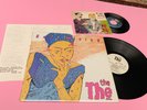 THE THE LP SOUL MINING ORIG CANADA 1983 MINT CON INSERTO E 7