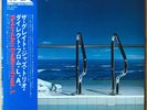 GREAT JAZZ TRIO Direct From L.A. JAPAN LP W/OBI HANK JONES DIRECT CUT AUDIOPHILE